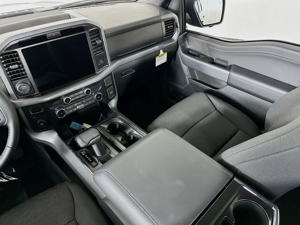 Thumbnail: 2025 Ford F-150 - 11