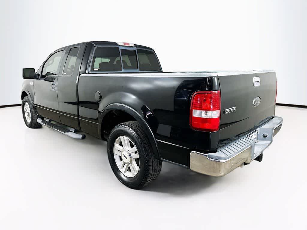 Thumbnail: 2004 Ford F-150 - 4