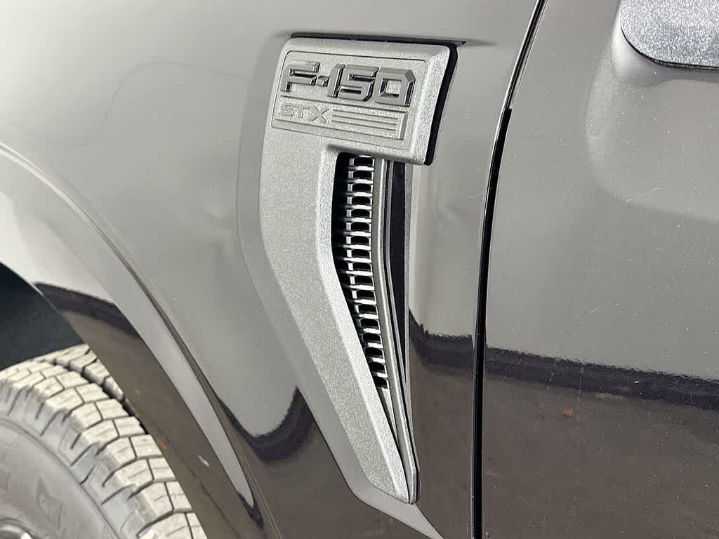 Thumbnail: 2025 Ford F-150 - 7