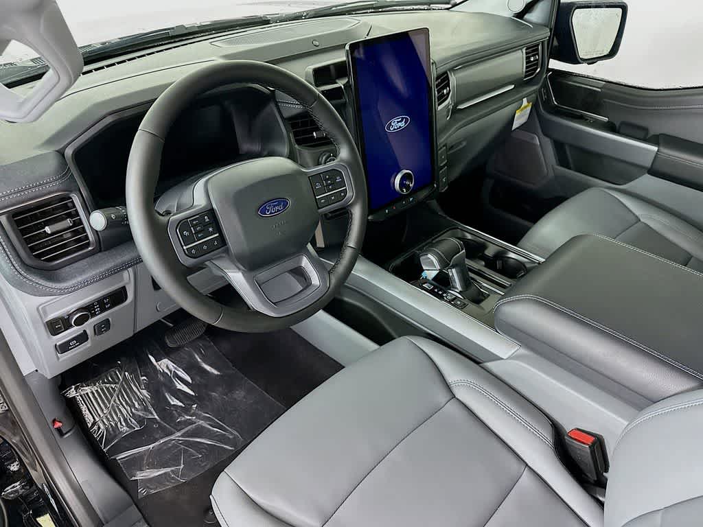 Thumbnail: 2025 Ford F-150 - 2