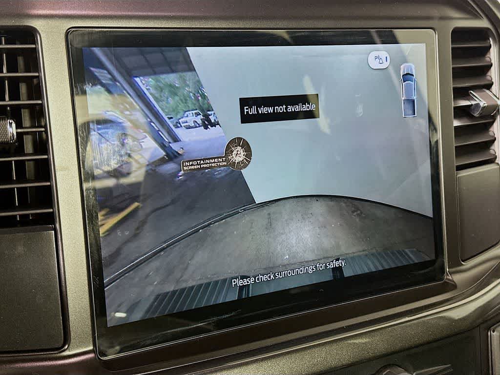 Thumbnail: 2025 Ford F-150 - 28