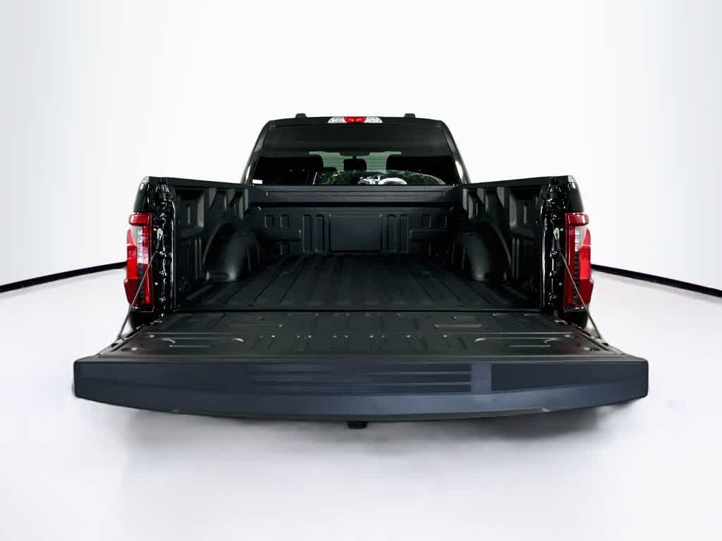 Thumbnail: 2026 Ford F-150 - 21