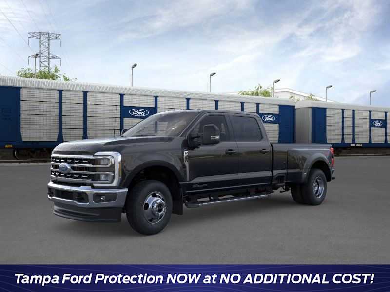 Thumbnail: 2026 Ford F-350 - 1