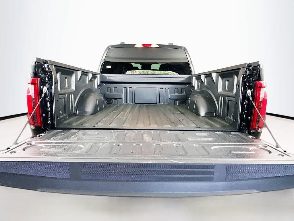 Thumbnail: 2026 Ford F-150 - 21