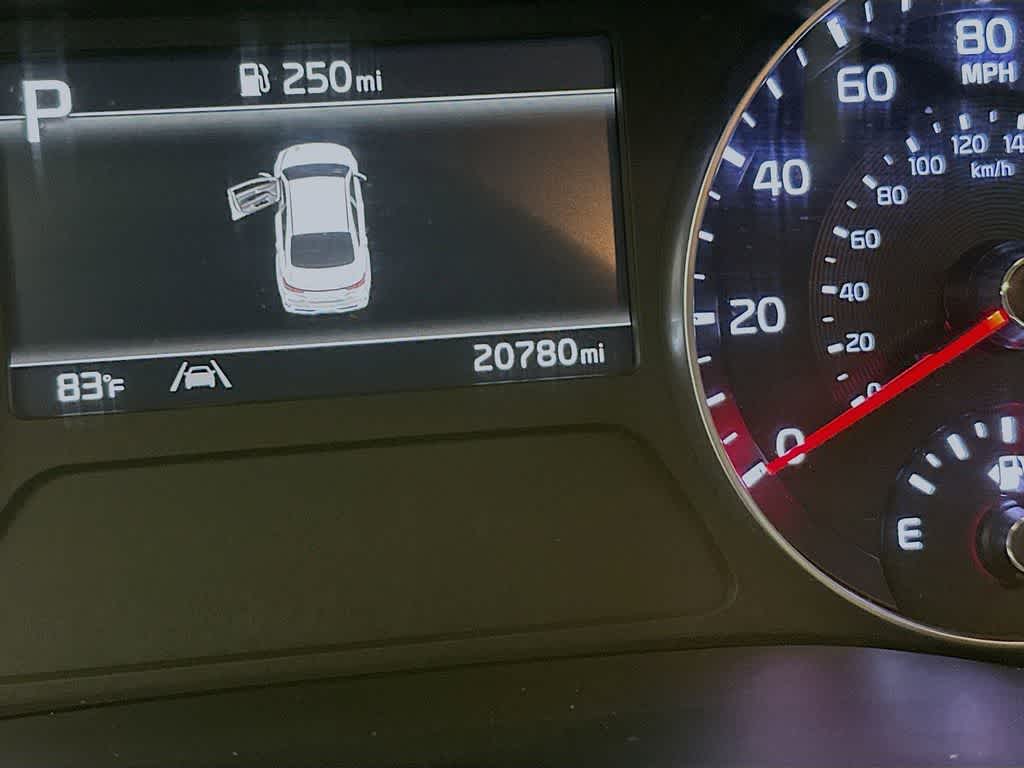 Thumbnail: 2024 Kia Forte - 19