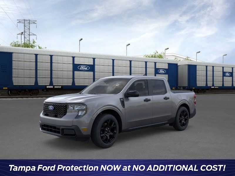 Thumbnail: 2026 Ford Maverick - 1