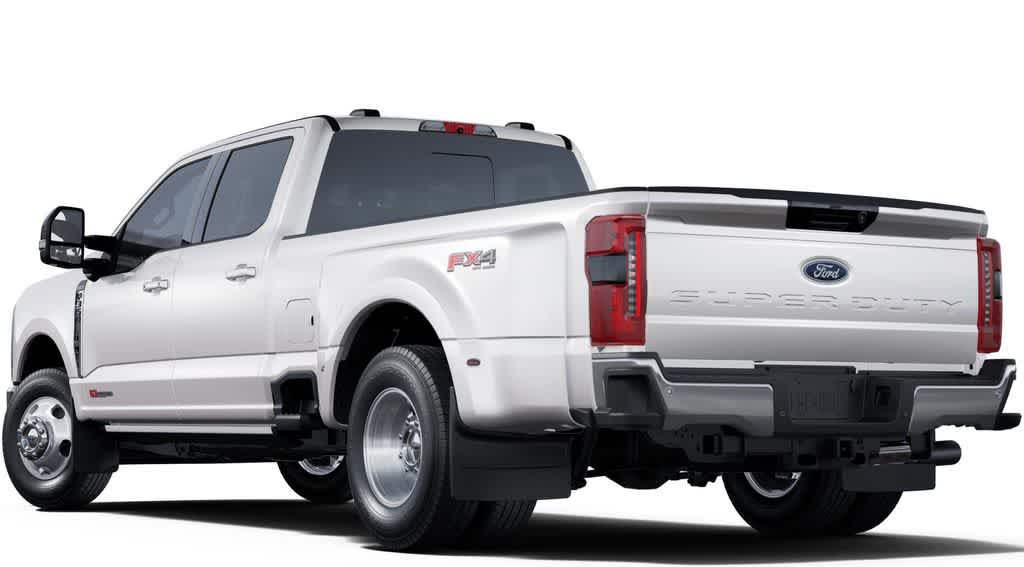 Thumbnail: 2025 Ford F-350 - 2