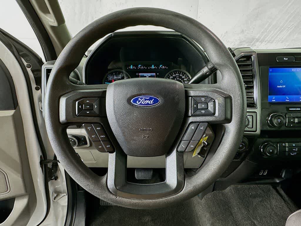 Thumbnail: 2020 Ford F-150 - 15