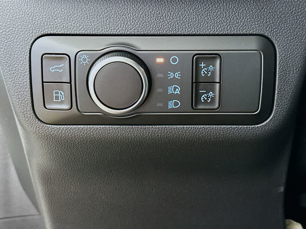 Thumbnail: 2025 Ford Escape - 26