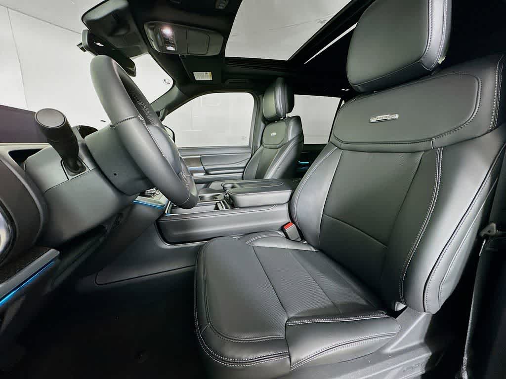 Thumbnail: 2026 Ford Expedition MAX - 12