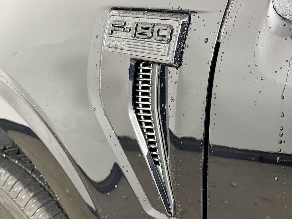 Thumbnail: 2026 Ford F-150 - 7