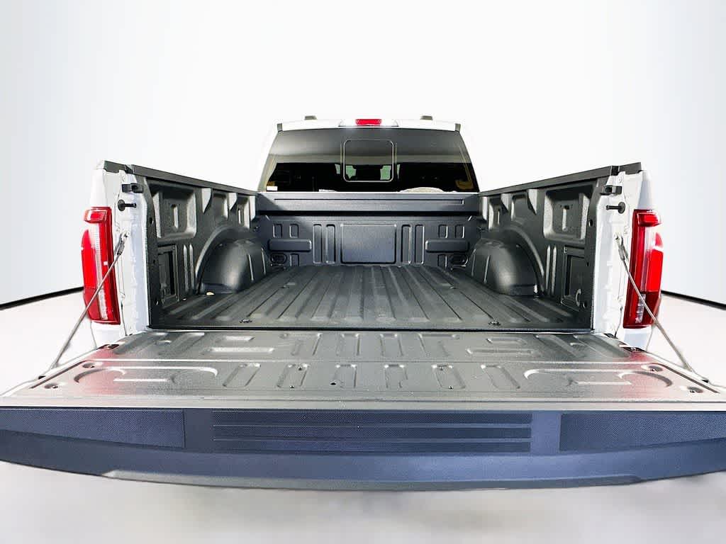 Thumbnail: 2026 Ford F-150 - 21