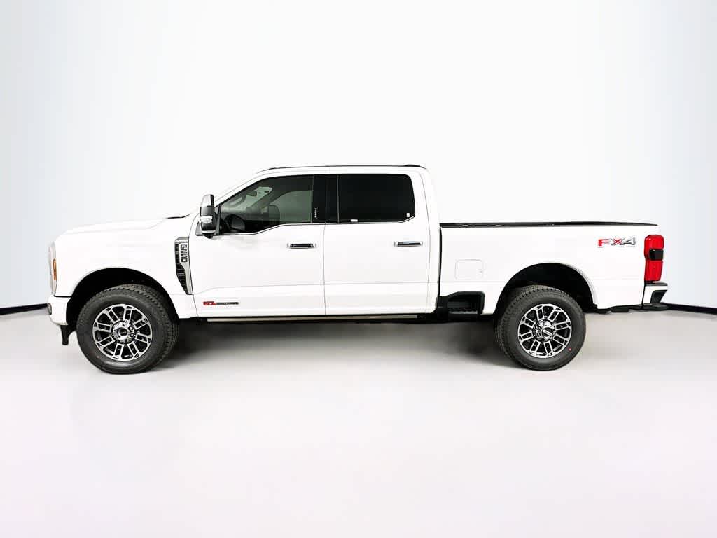 Thumbnail: 2026 Ford F-250 - 3