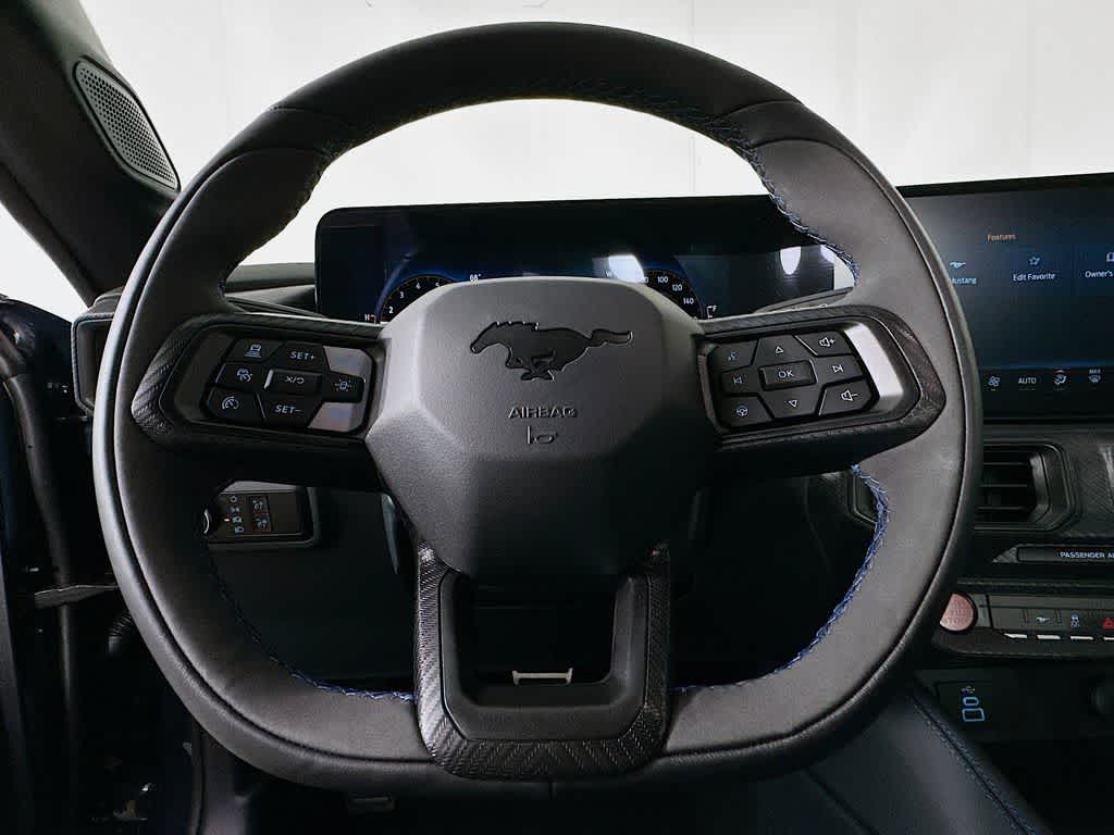 Thumbnail: 2026 Ford Mustang - 15