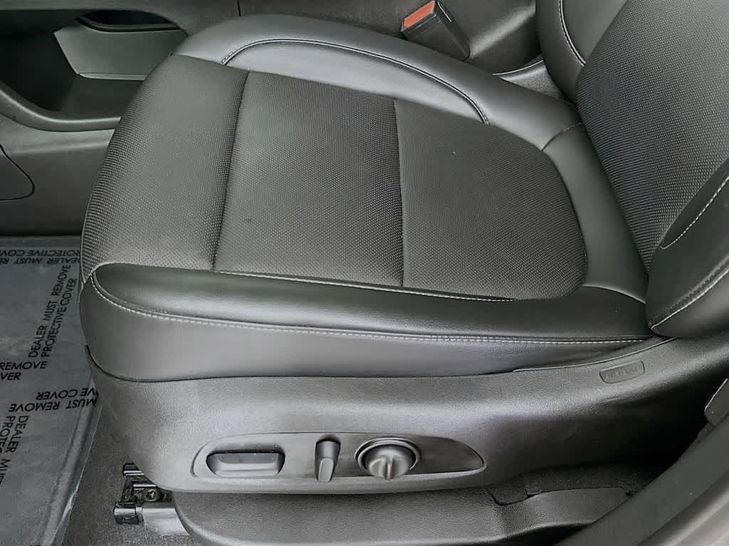 Thumbnail: 2021 GMC Acadia - 30
