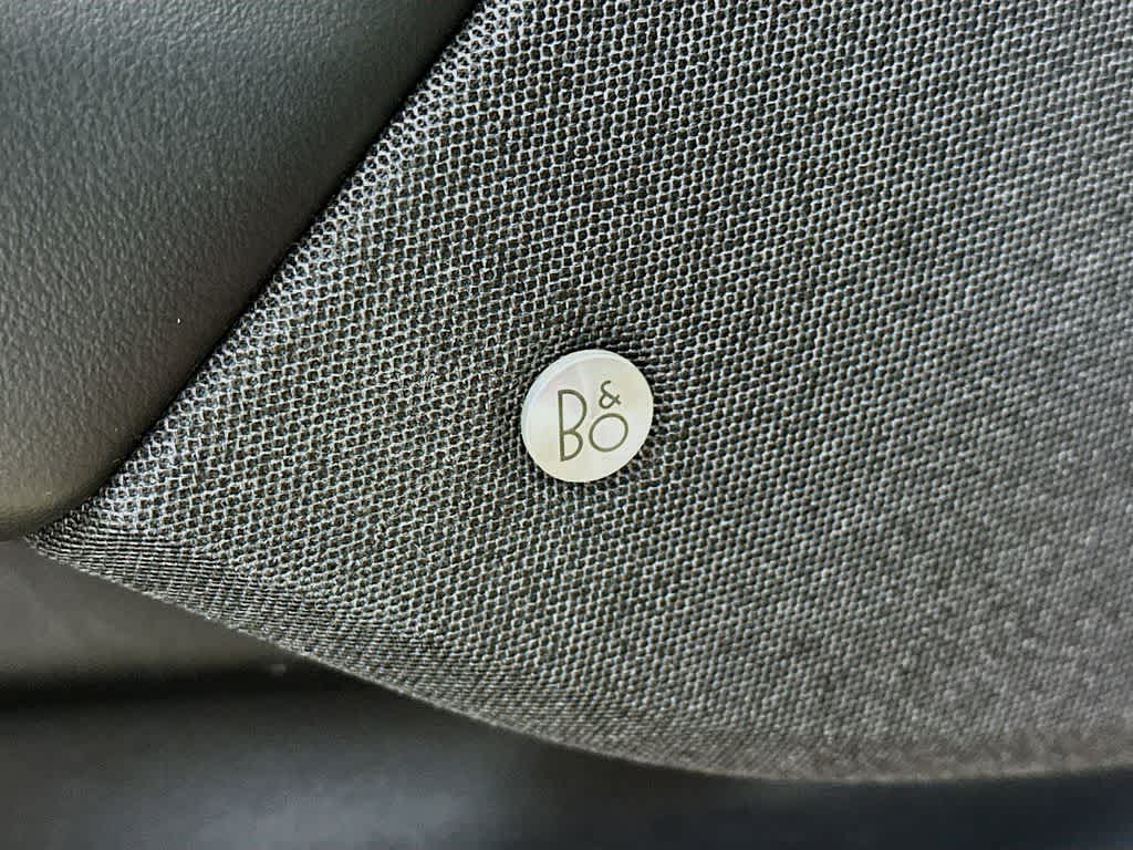 Thumbnail: 2021 Ford Mustang Mach-E - 30