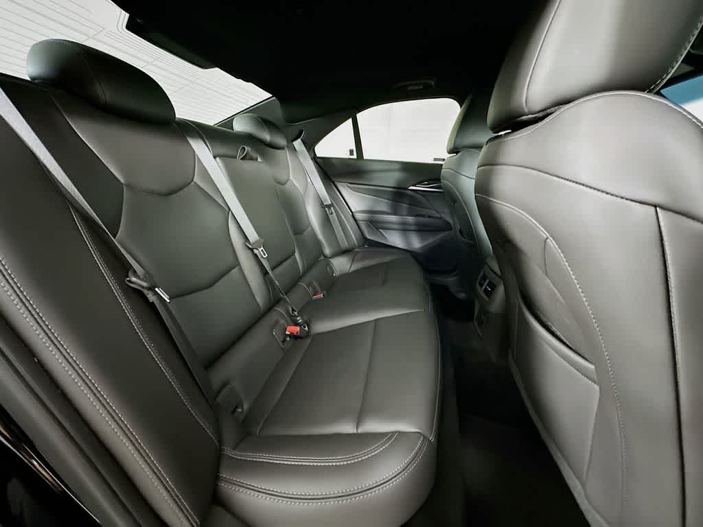 Thumbnail: 2020 Cadillac CT4 - 31