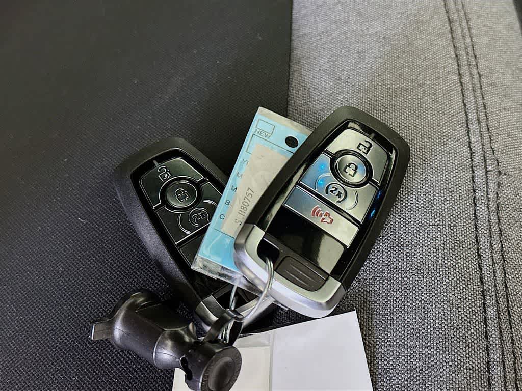 Thumbnail: 2025 Ford Bronco - 22