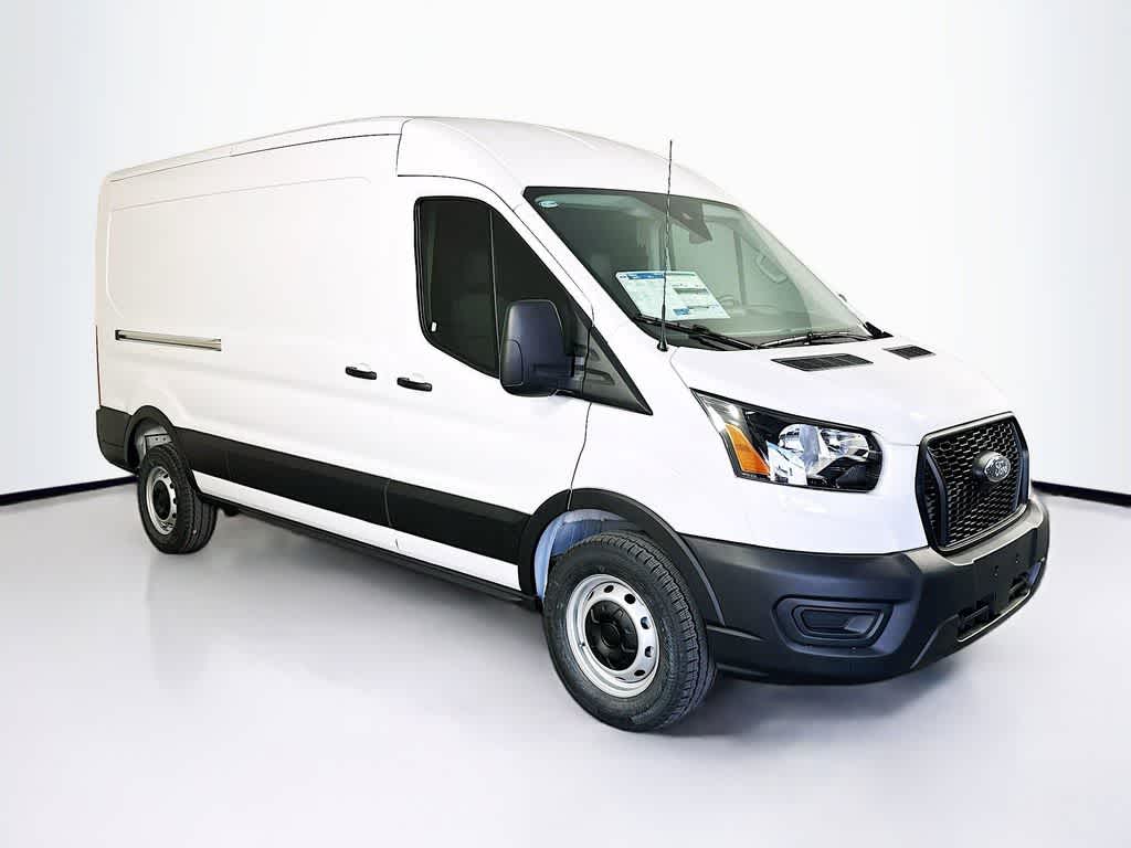 Thumbnail: 2025 Ford Transit Series - 22