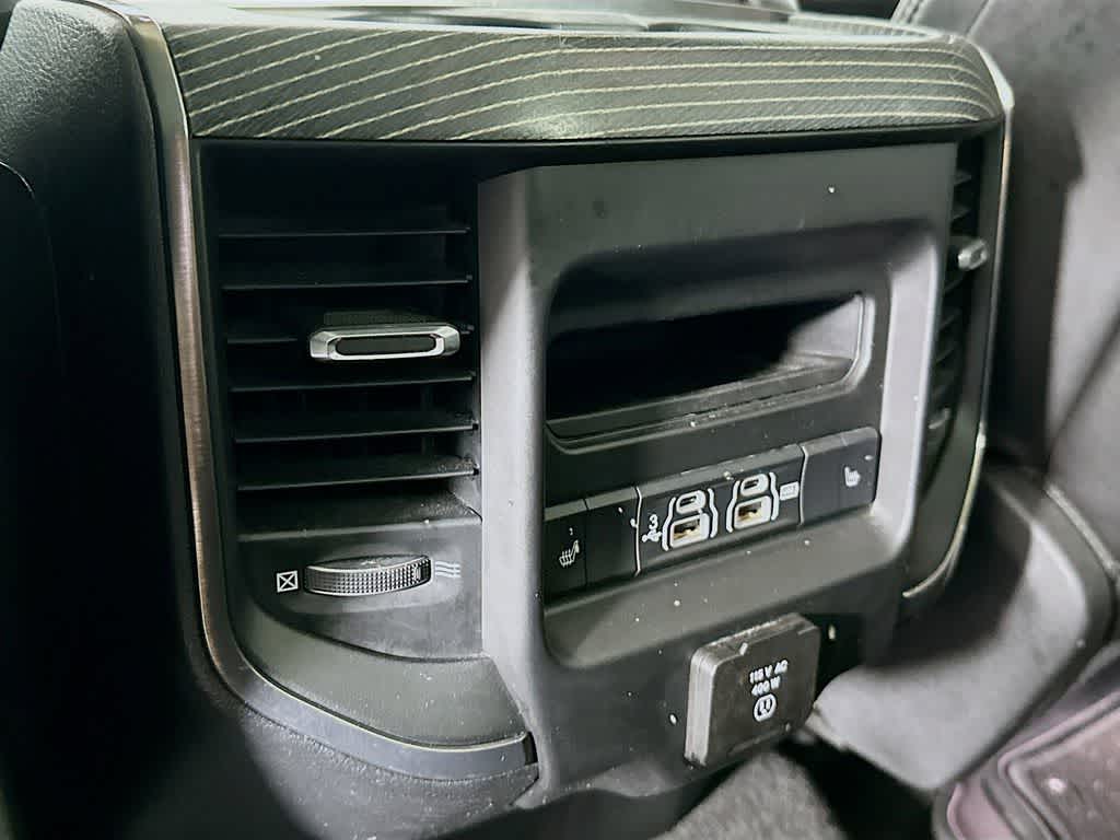 Thumbnail: 2020 RAM 1500 - 13