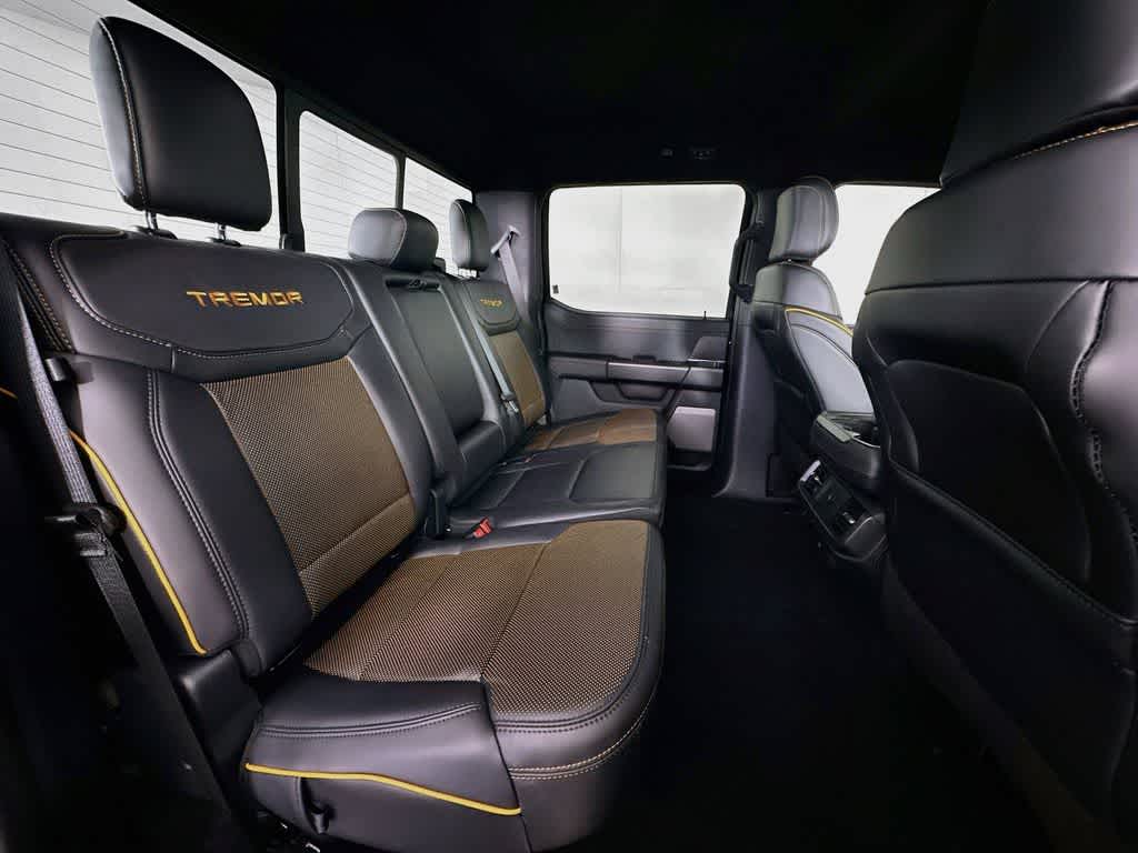 Thumbnail: 2026 Ford F-150 - 33
