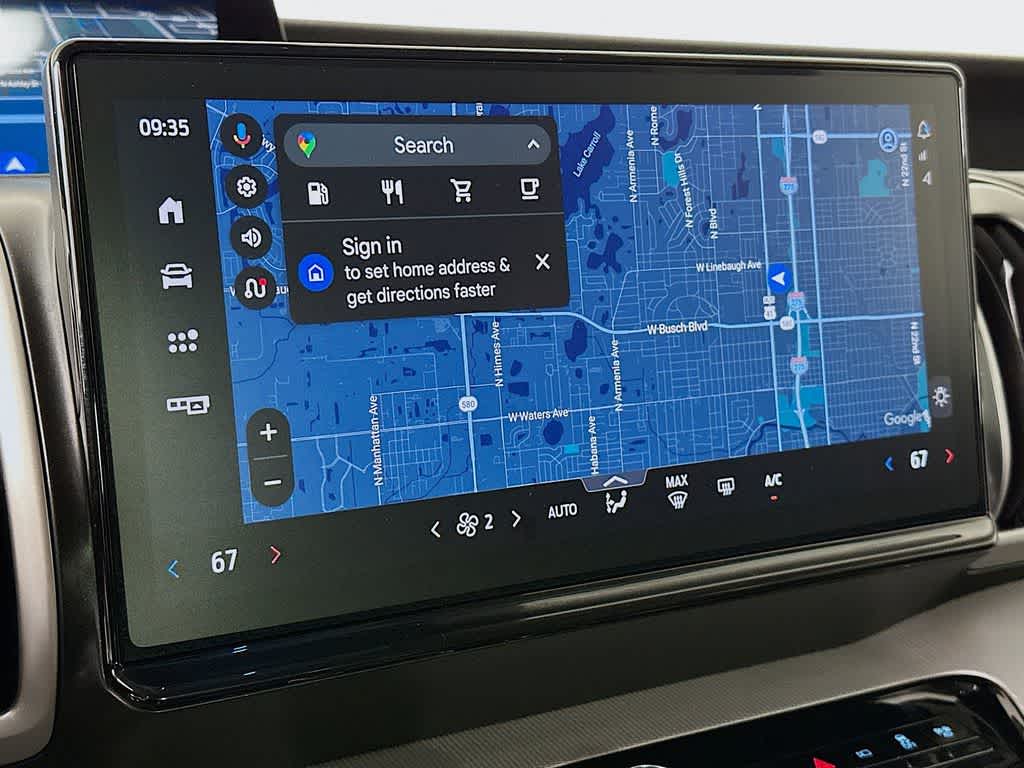 Thumbnail: 2026 Ford Expedition - 26