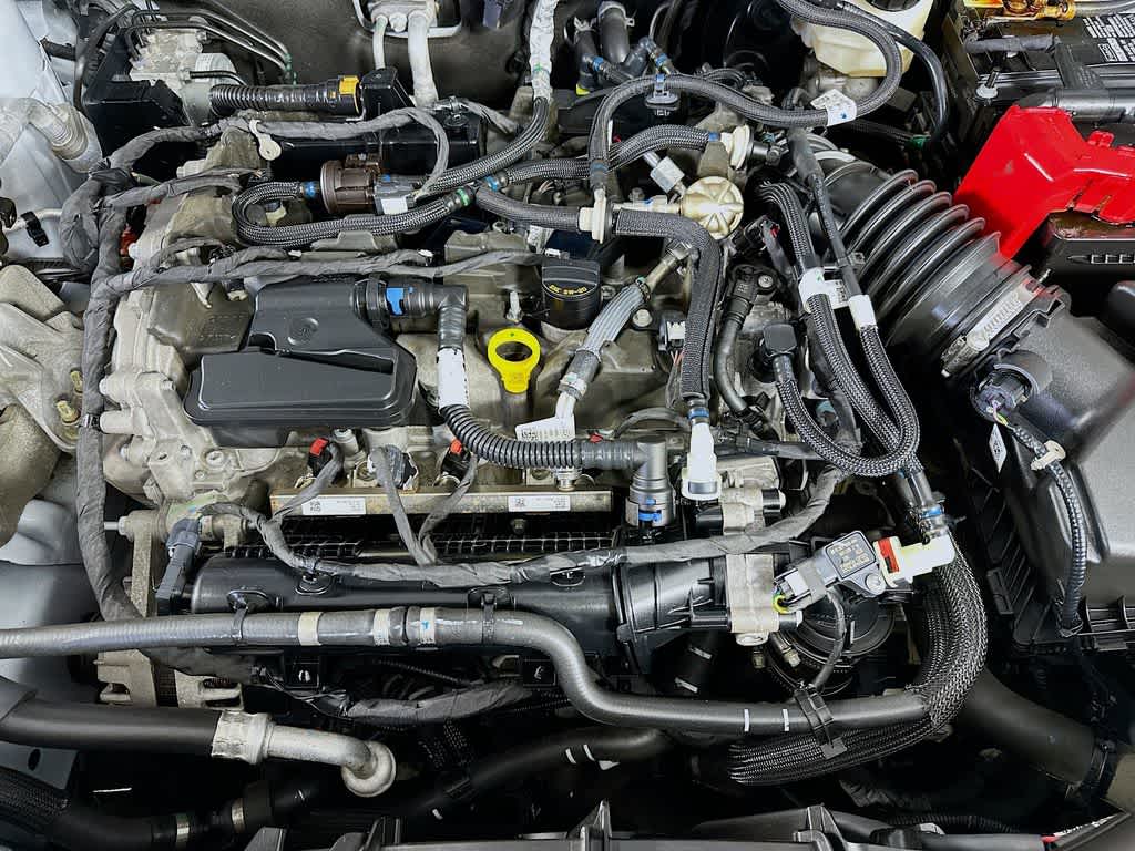 Thumbnail: 2022 Ford Escape - 8