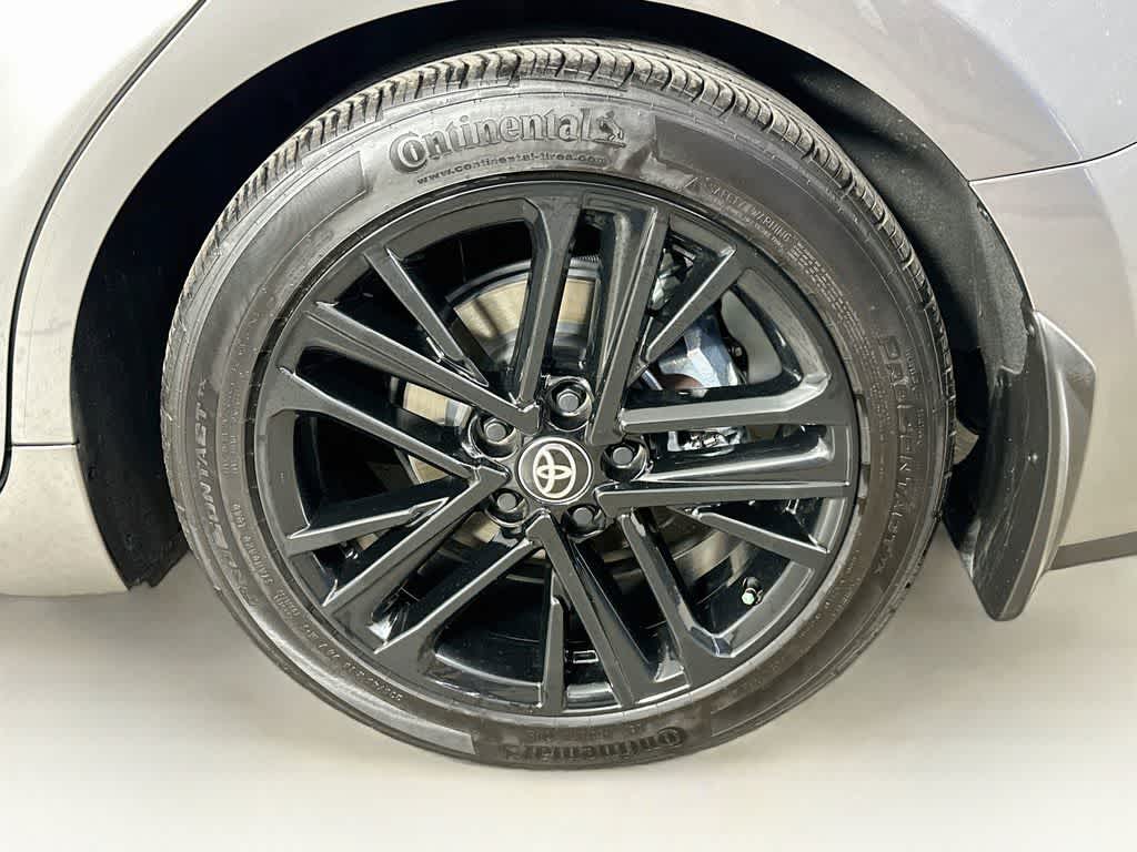 Thumbnail: 2025 Toyota Camry - 8