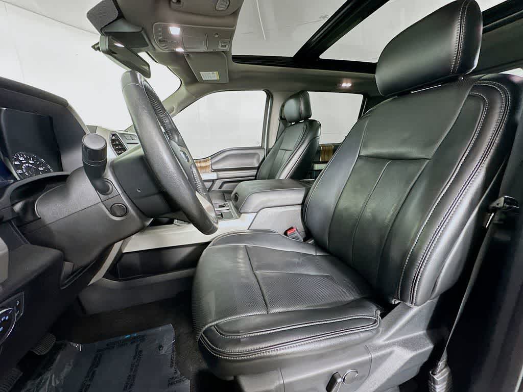 Thumbnail: 2018 Ford F-150 - 12