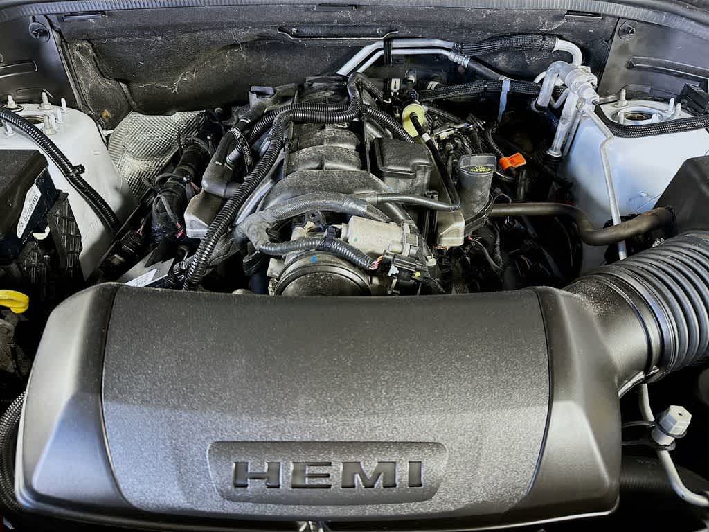 Thumbnail: 2025 Dodge Durango - 9