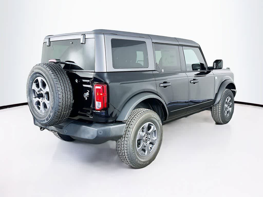Thumbnail: 2025 Ford Bronco - 25