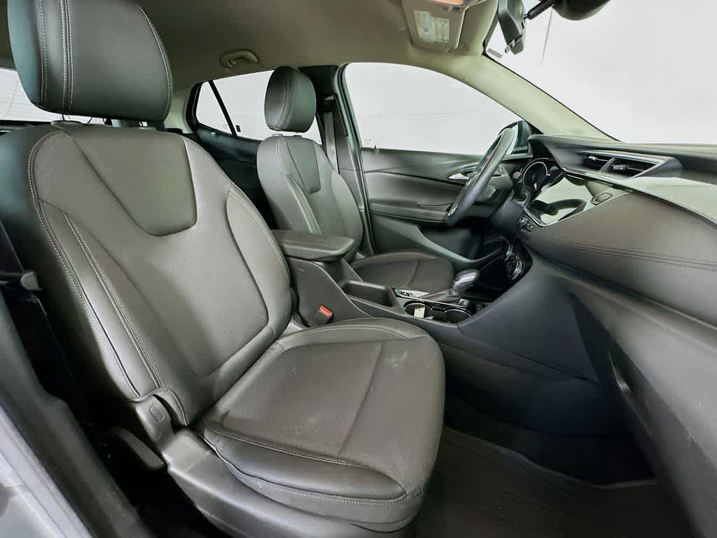 Thumbnail: 2023 Buick Encore GX - 14