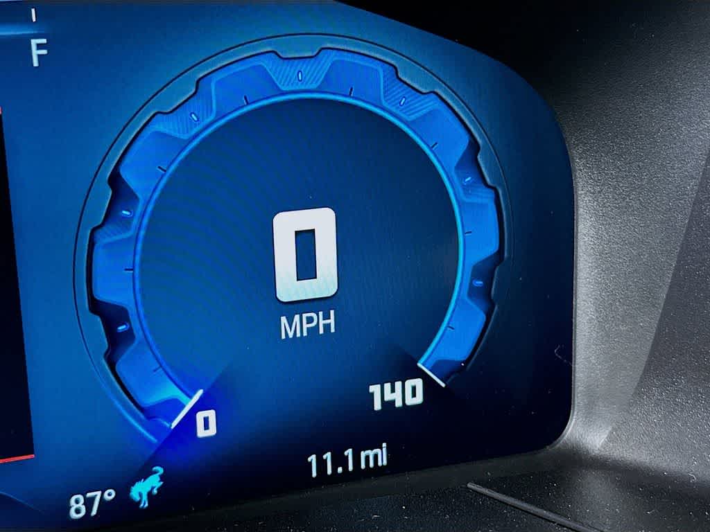 Thumbnail: 2025 Ford Bronco Sport - 19