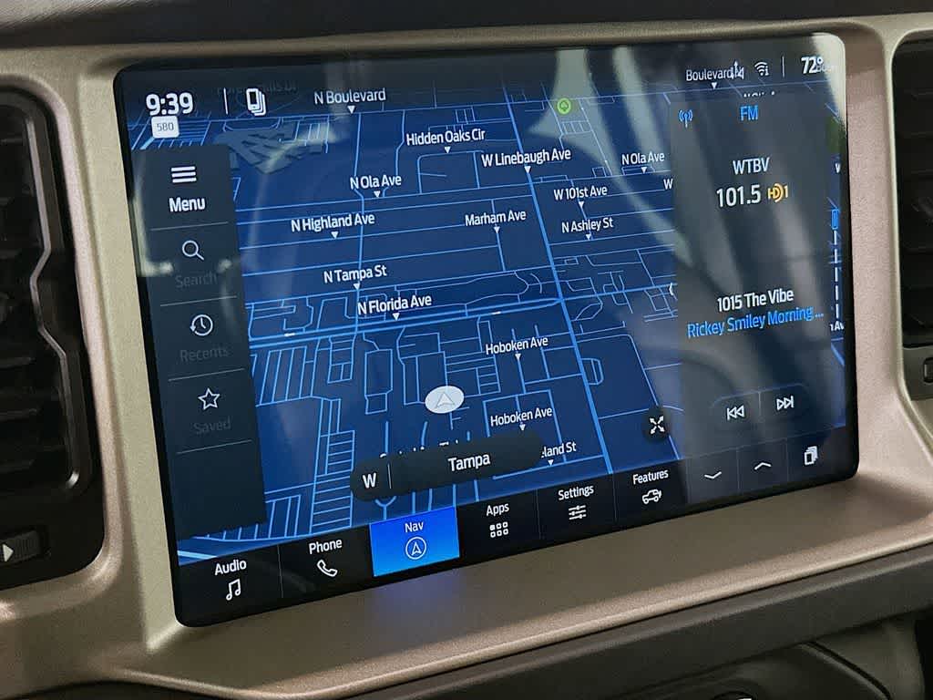 Thumbnail: 2026 Ford Bronco - 28