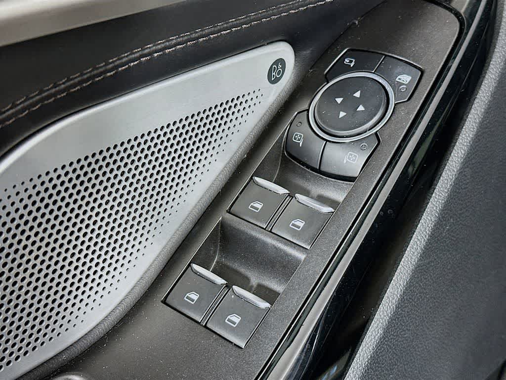 Thumbnail: 2021 Ford Explorer - 30