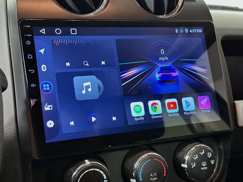 Thumbnail: 2016 Jeep Compass - 15