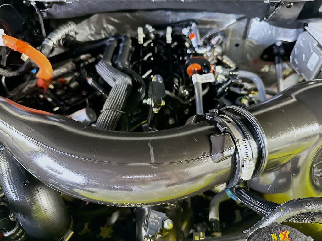 Thumbnail: 2025 Ford F-150 - 9