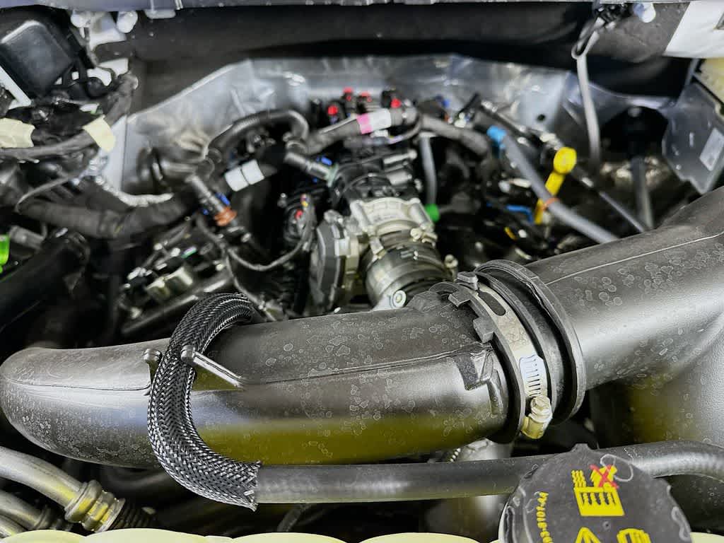 Thumbnail: 2025 Ford F-150 - 9