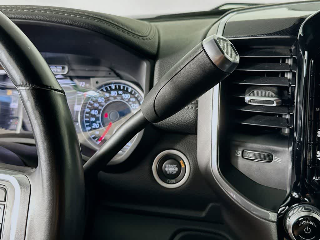 Thumbnail: 2022 RAM 2500 - 18