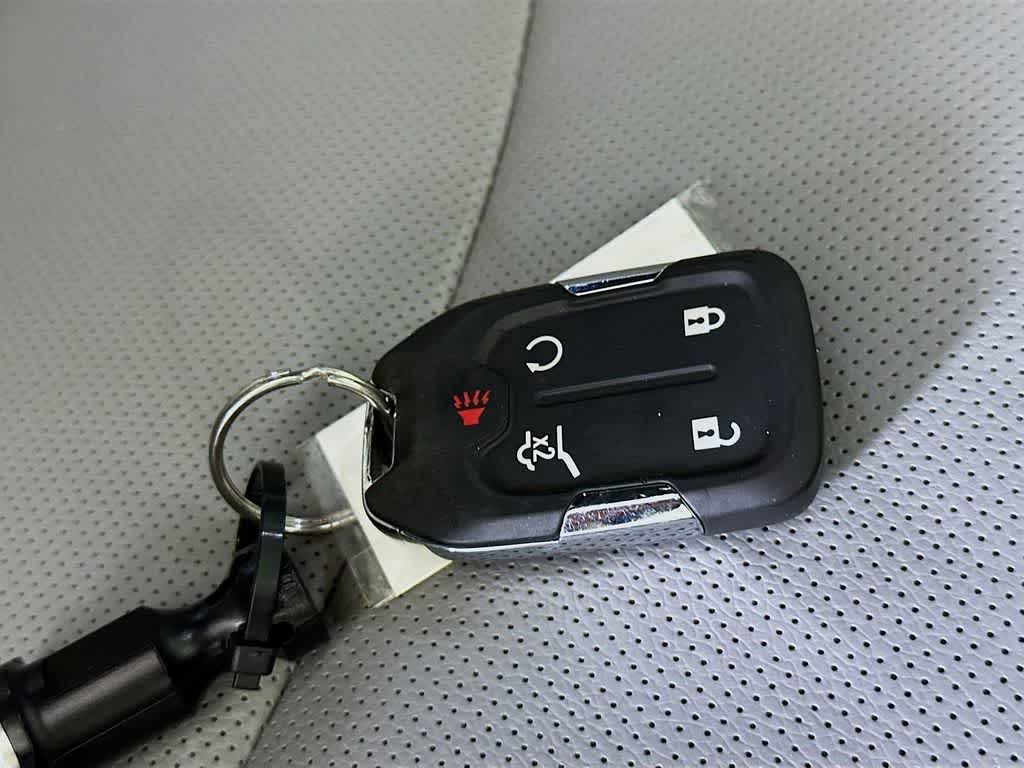 Thumbnail: 2020 GMC Terrain - 21