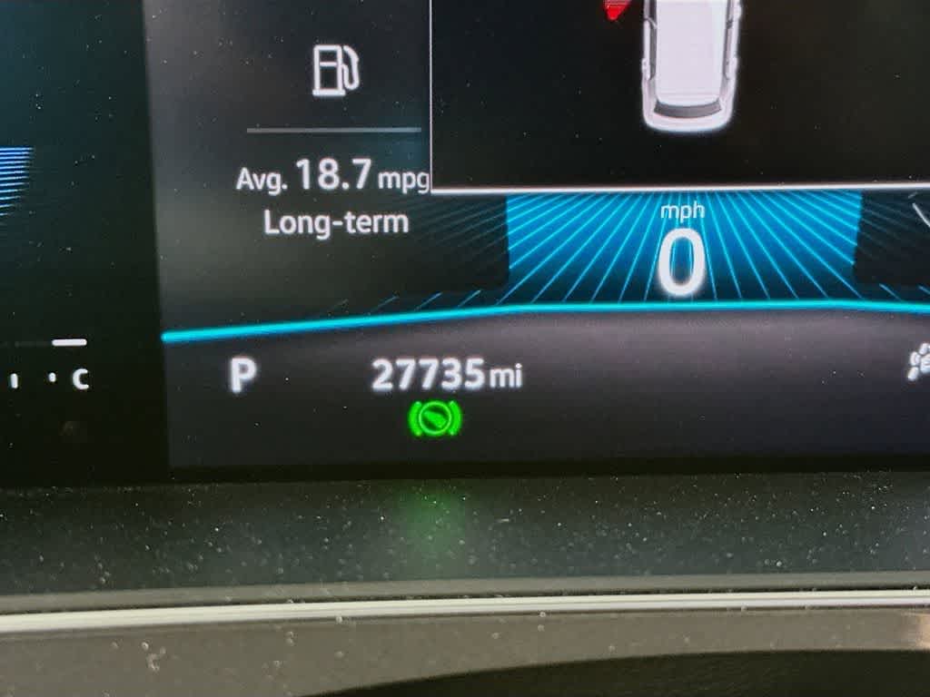 Thumbnail: 2023 Volkswagen Tiguan - 20