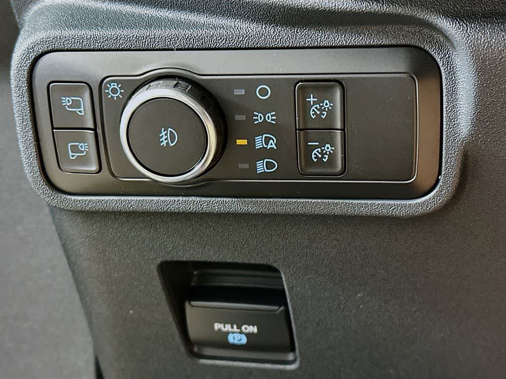 Thumbnail: 2025 Ford Bronco - 27