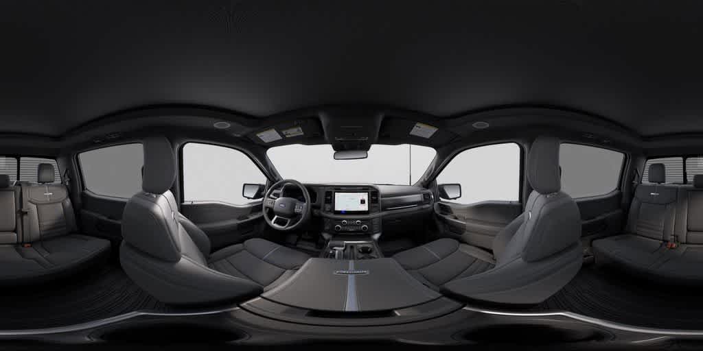 Thumbnail: 2025 Ford F-150 - 8