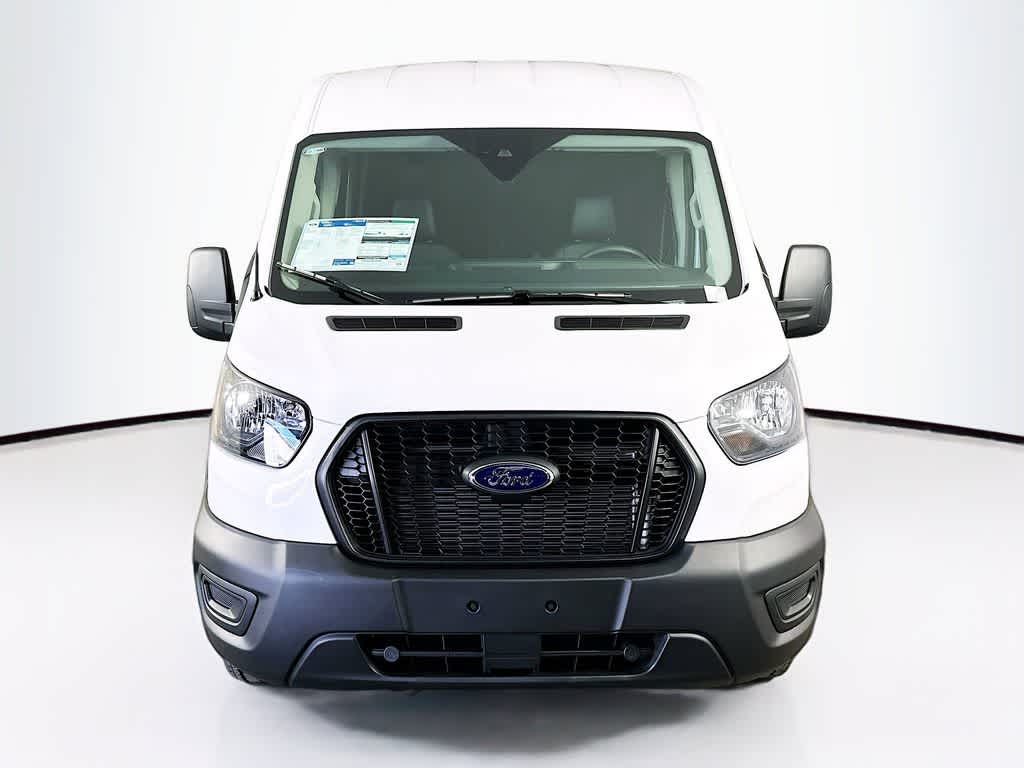 Thumbnail: 2025 Ford Transit Series - 6