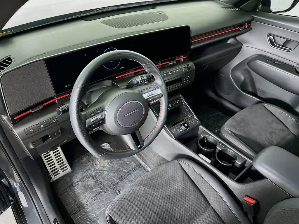 Thumbnail: 2024 Hyundai Kona - 2