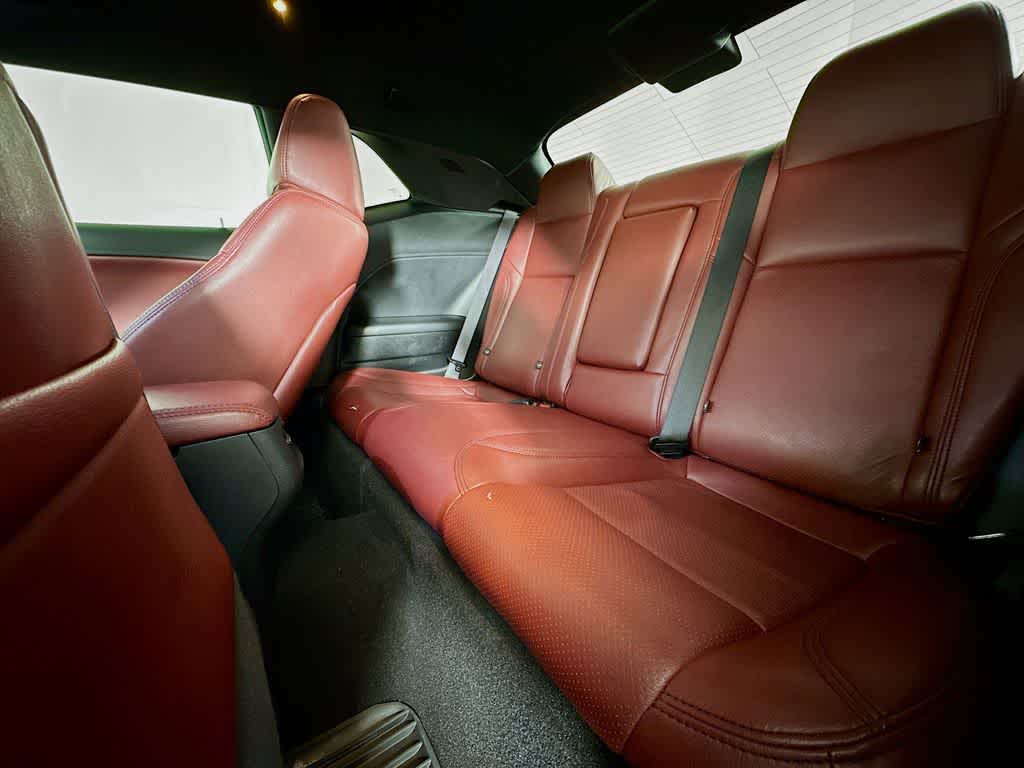 Thumbnail: 2021 Dodge Challenger - 12