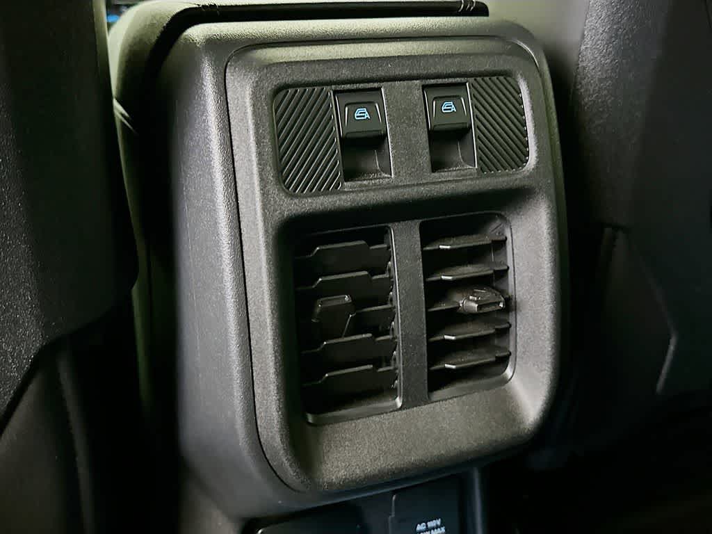 Thumbnail: 2025 Ford Bronco - 13