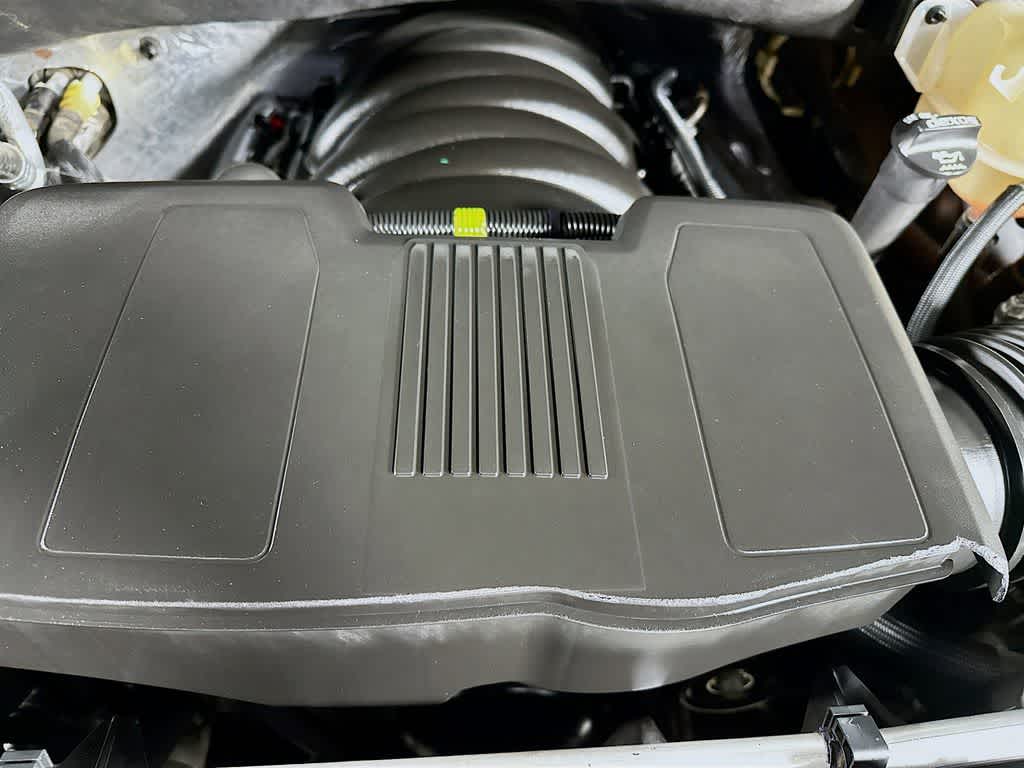 Thumbnail: 2019 Chevrolet Silverado 1500 - 9