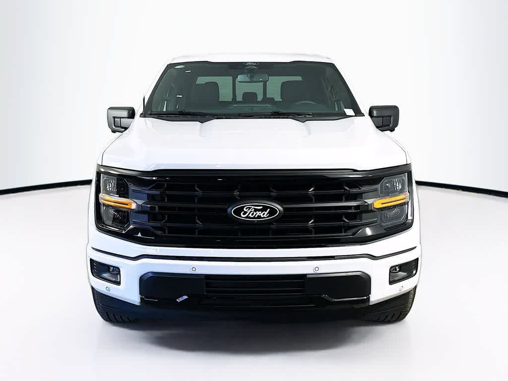 Thumbnail: 2026 Ford F-150 - 6