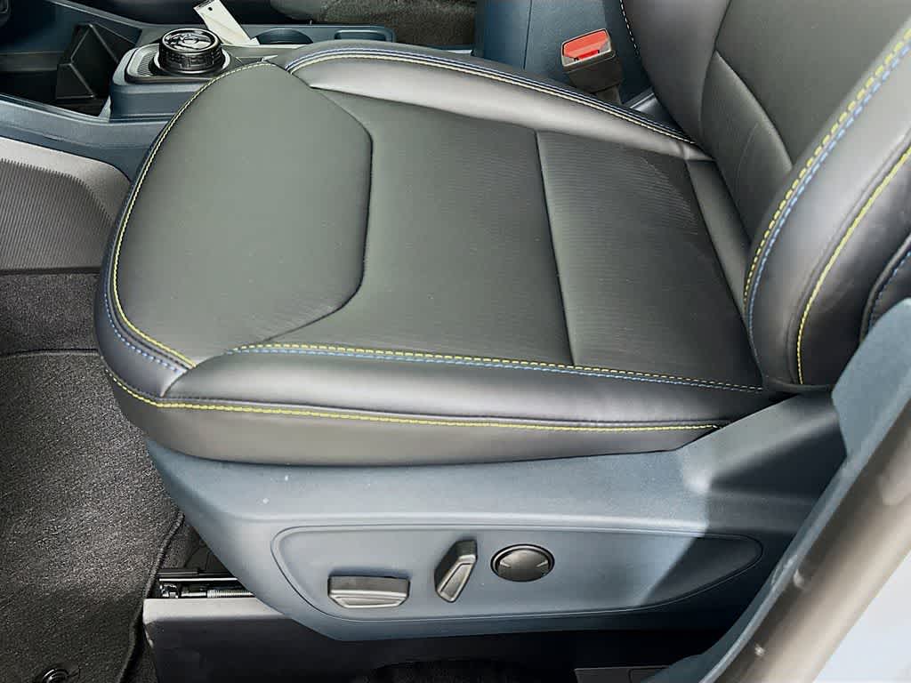 Thumbnail: 2026 Ford Maverick - 28